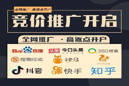 行业领先企业背后的信息流代运营案例